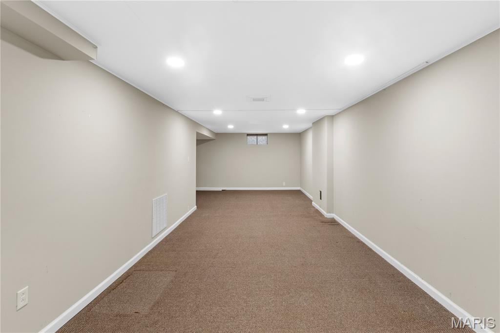 Vernette Terrace - Residential
