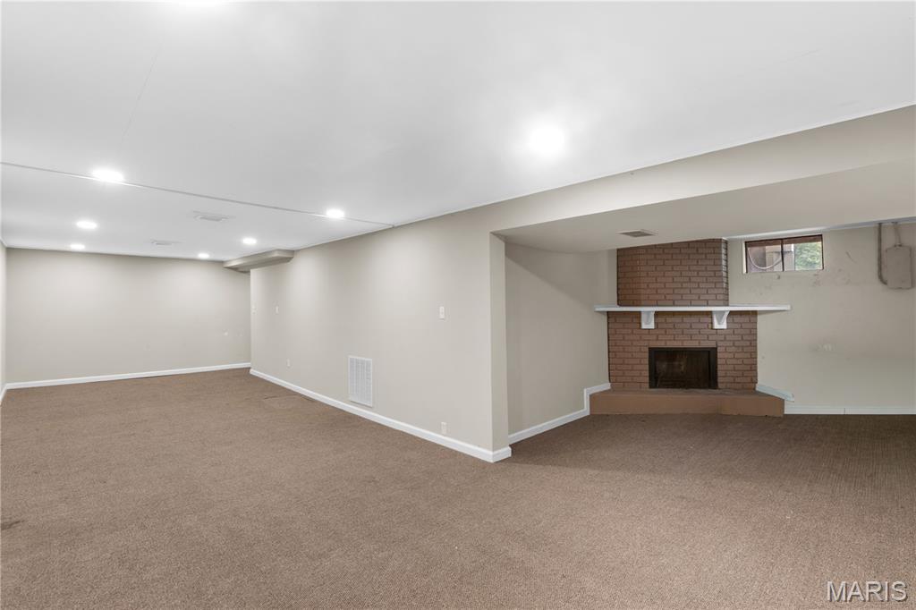 Vernette Terrace - Residential
