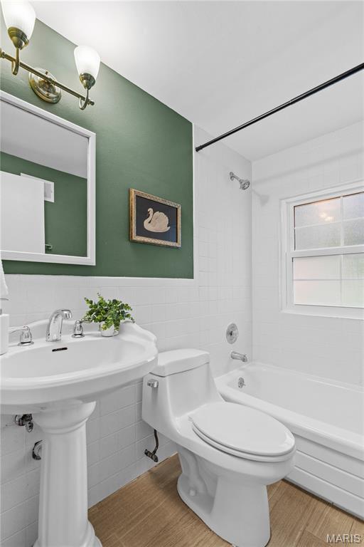 Vernette Terrace - Residential