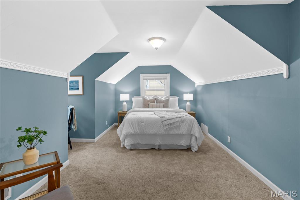 Vernette Terrace - Residential