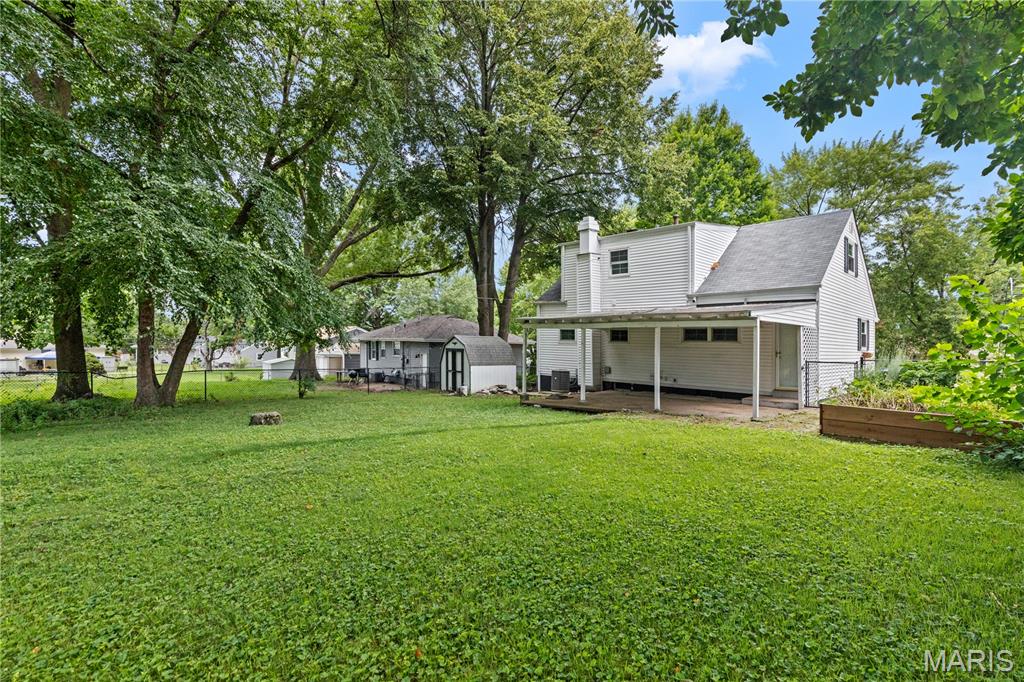 Vernette Terrace - Residential