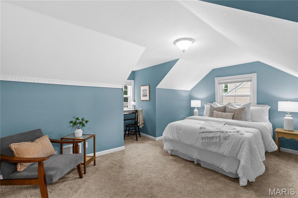 Vernette Terrace - Residential