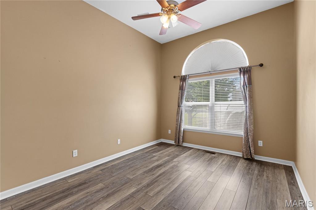 Countryshire #5 - Residential Lease