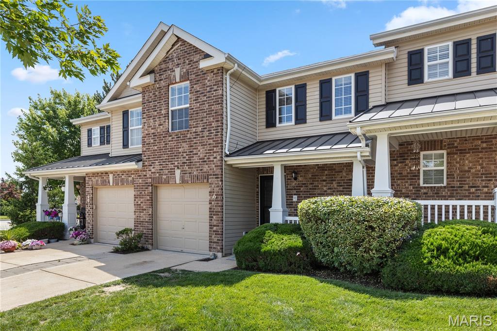 Countryshire #5 - Residential Lease