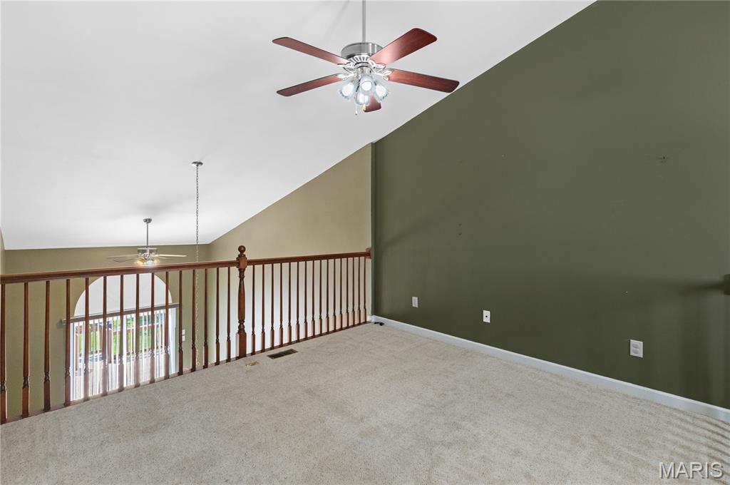 Countryshire #5 - Residential Lease