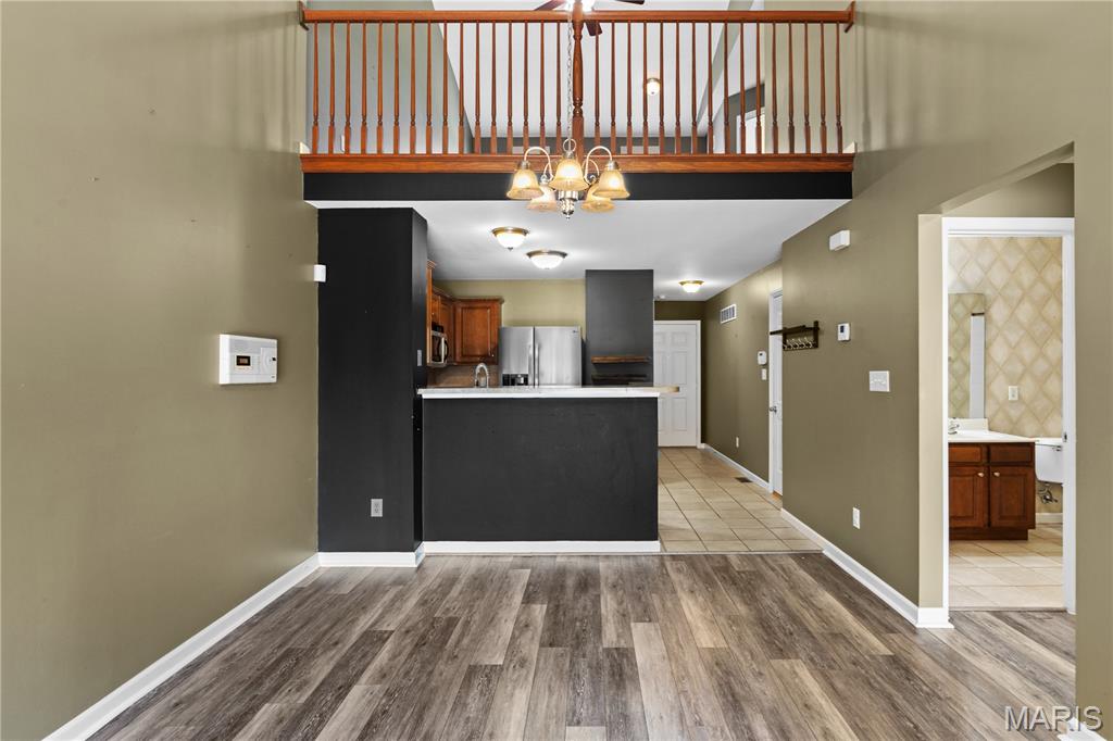 Countryshire #5 - Residential Lease