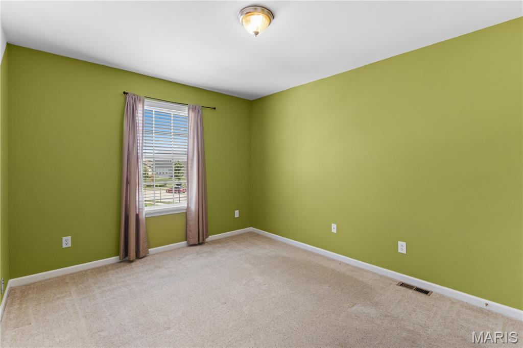 Countryshire #5 - Residential Lease