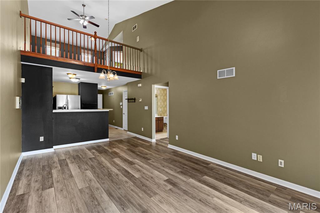 Countryshire #5 - Residential Lease
