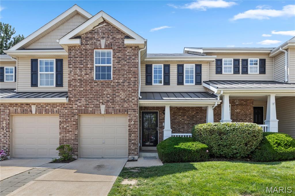 Countryshire #5 - Residential Lease