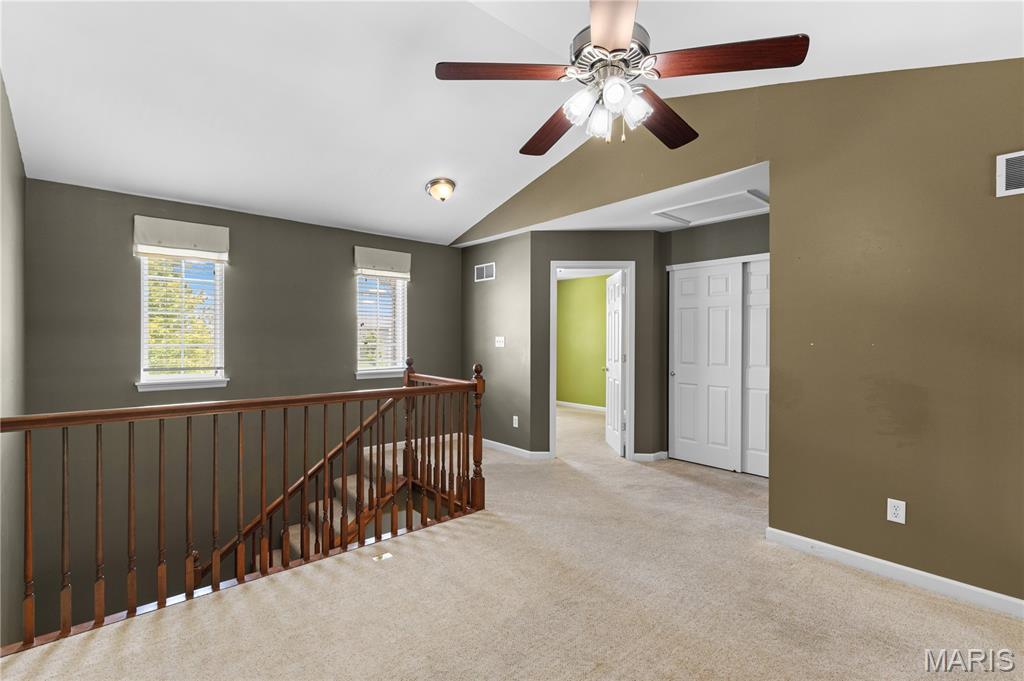 Countryshire #5 - Residential Lease