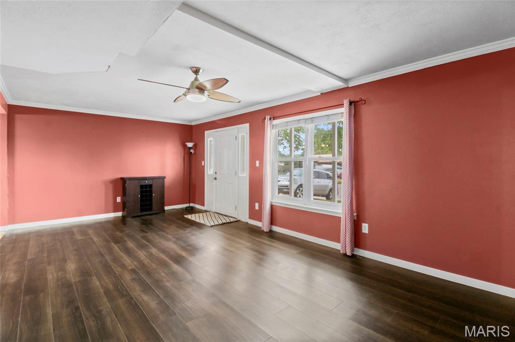 Shaws Garden West 2 - Residential