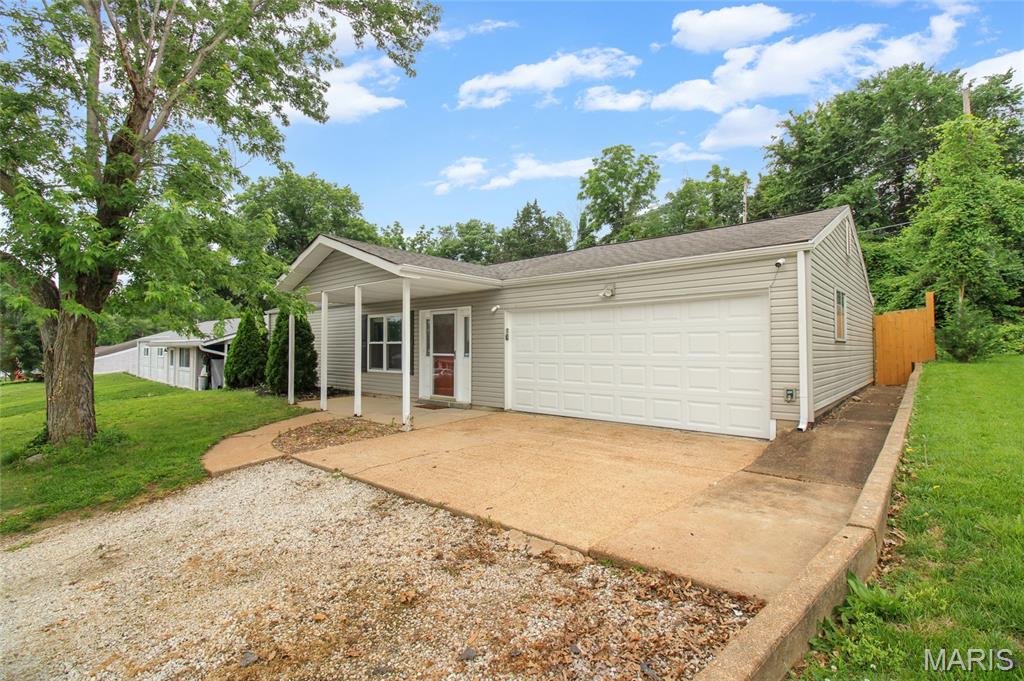 Shaws Garden West 2 - Residential
