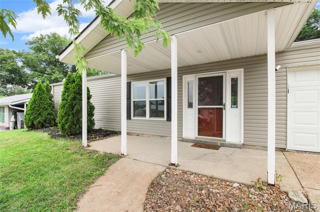 Shaws Garden West 2 - Residential