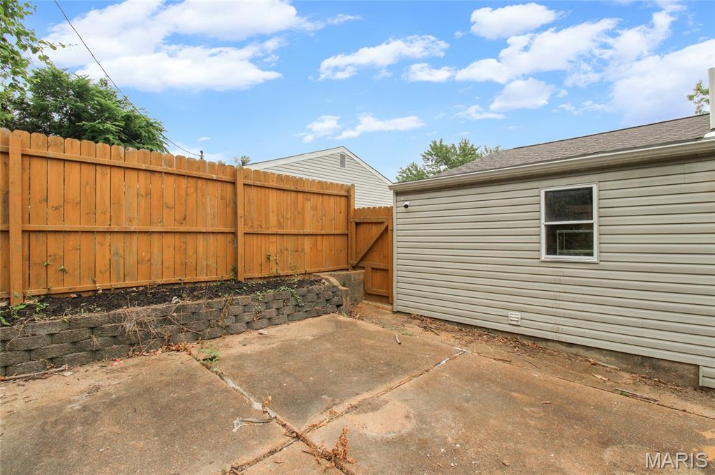 Shaws Garden West 2 - Residential