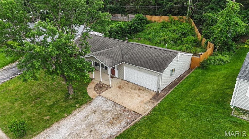 Shaws Garden West 2 - Residential