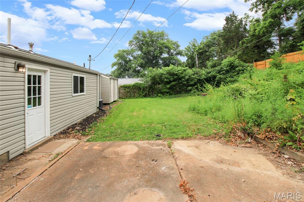 Shaws Garden West 2 - Residential