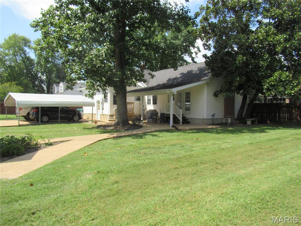Ross - Residential