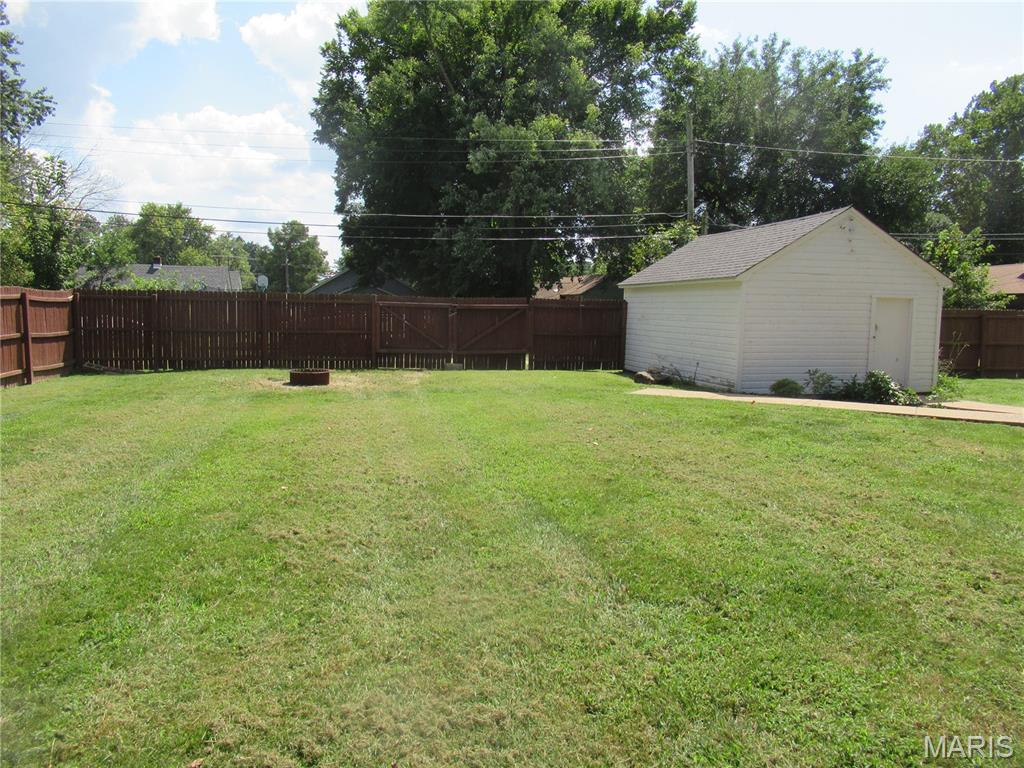 Ross - Residential