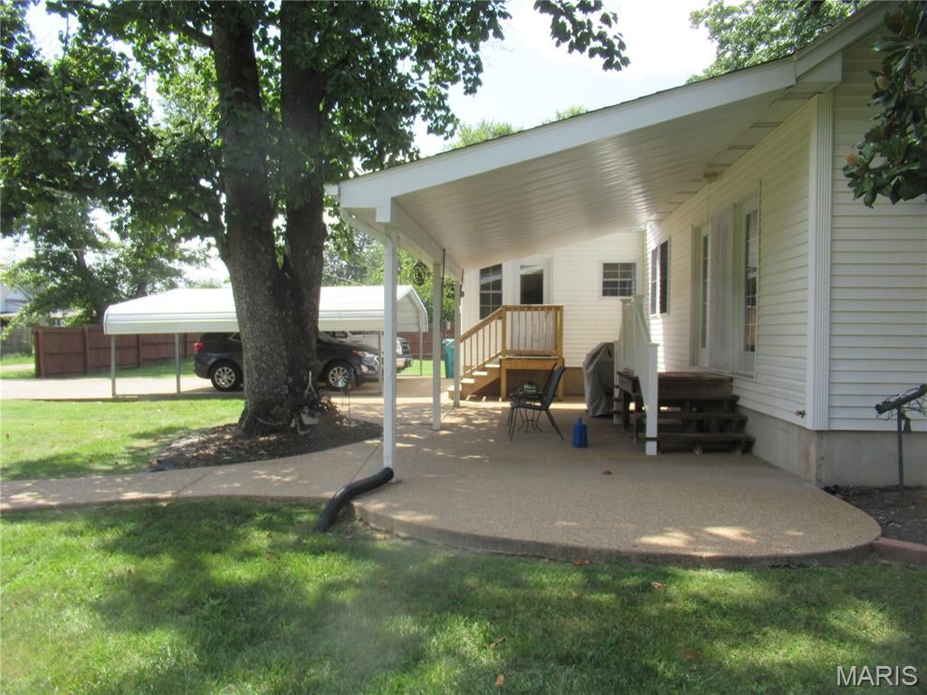 Ross - Residential