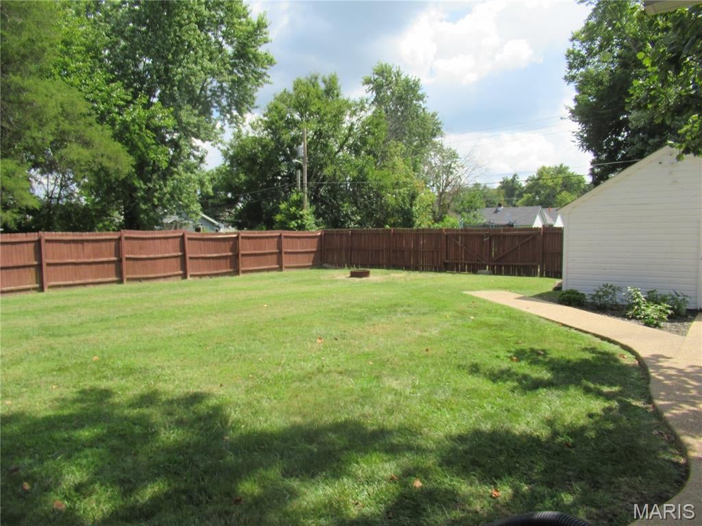 Ross - Residential