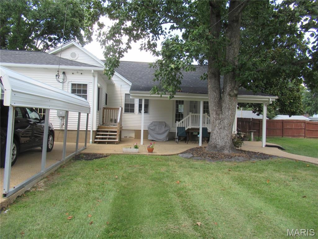 Ross - Residential