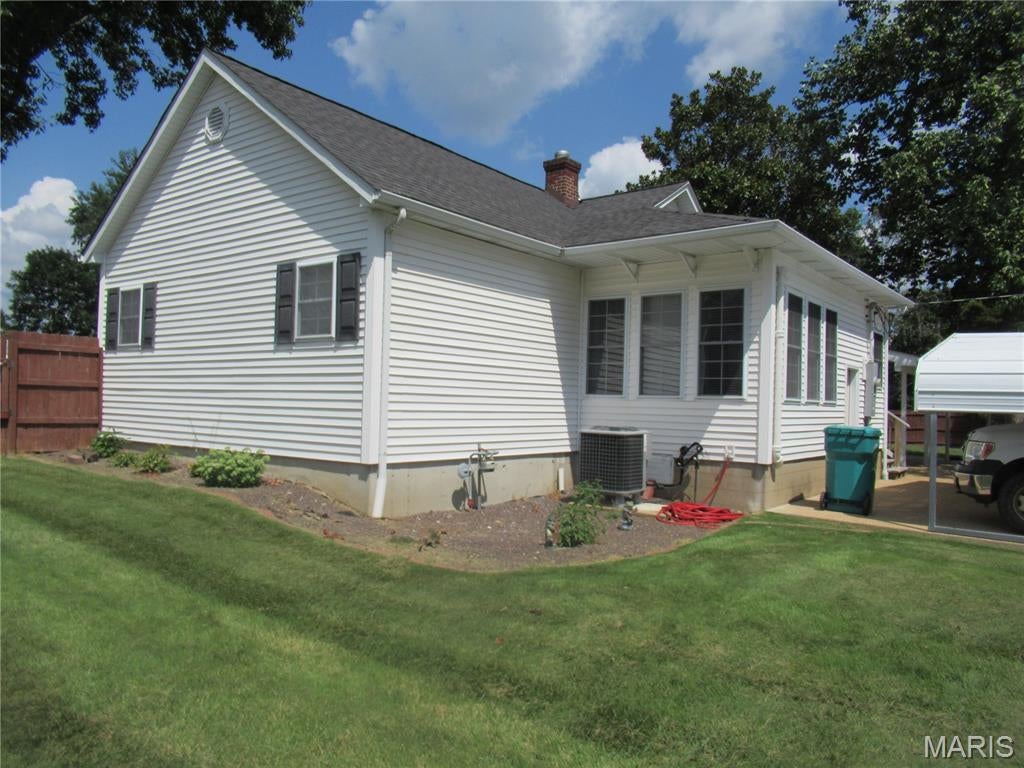 Ross - Residential