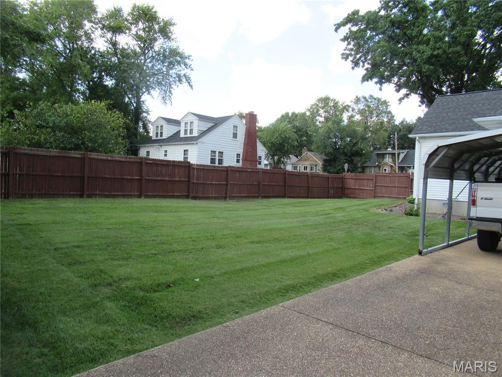 Ross - Residential