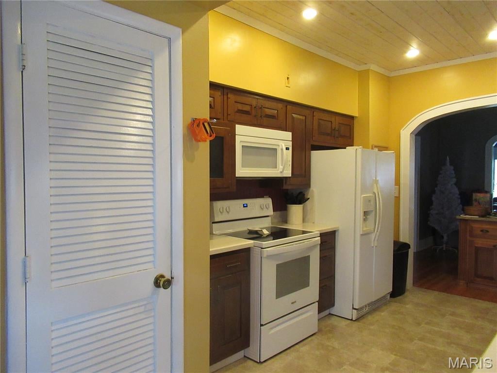 Ross - Residential