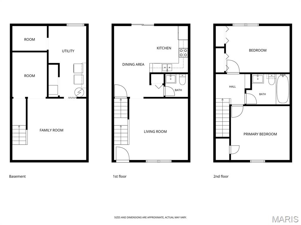 Arrow Wood Manor Condo Bldg #2 - Residential