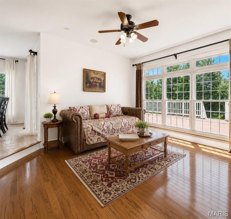Chateaux/Woodfield Ph 04 - Residential