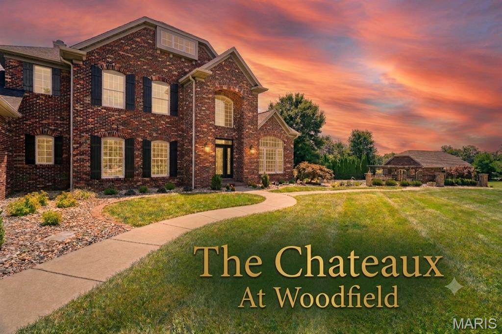 Chateaux/Woodfield Ph 04 - Residential