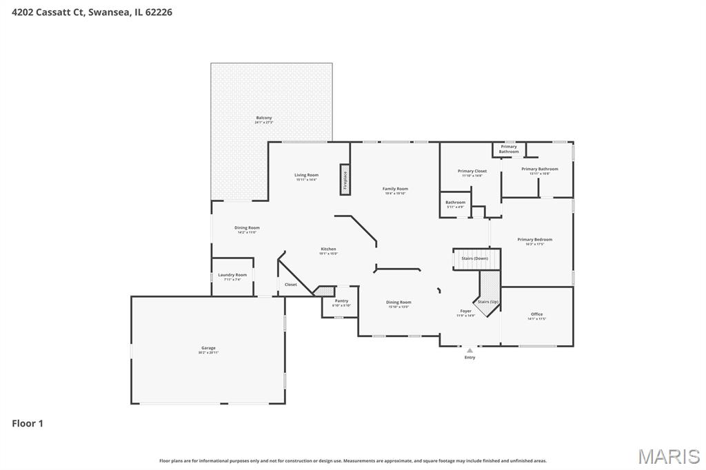 Chateaux/Woodfield Ph 04 - Residential