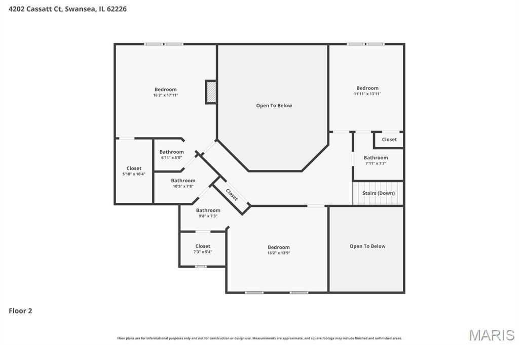 Chateaux/Woodfield Ph 04 - Residential