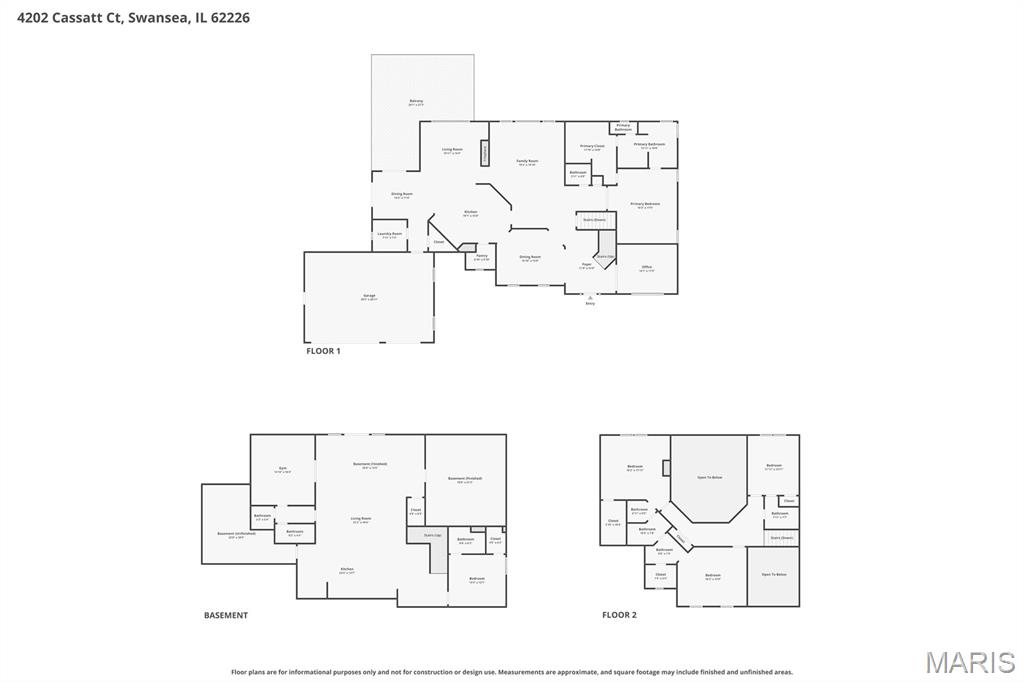 Chateaux/Woodfield Ph 04 - Residential