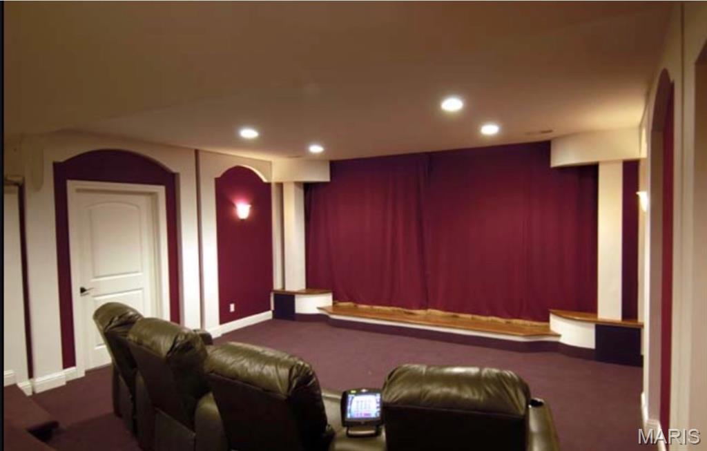 Chateaux/Woodfield Ph 04 - Residential