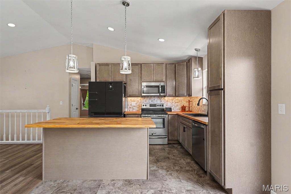 Hermitage Hills - Residential