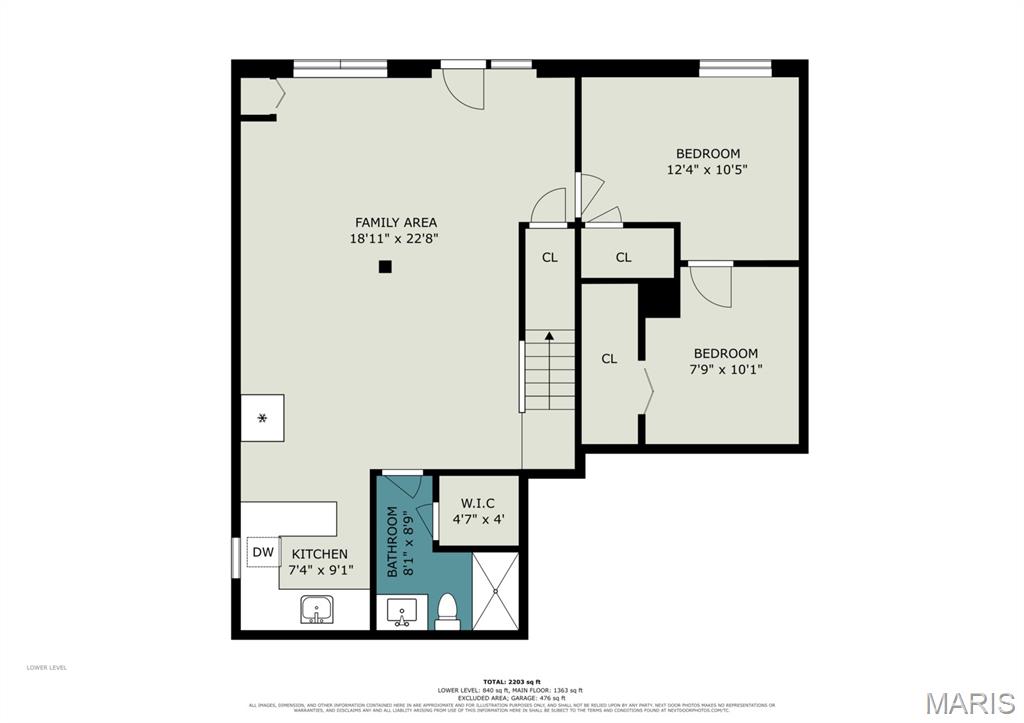 Hermitage Hills - Residential