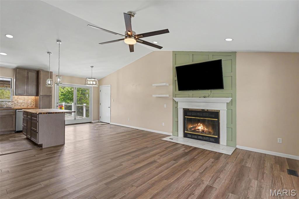 Hermitage Hills - Residential
