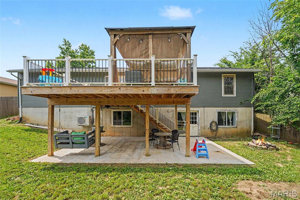 Hermitage Hills - Residential