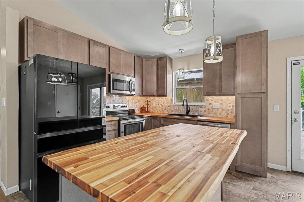 Hermitage Hills - Residential