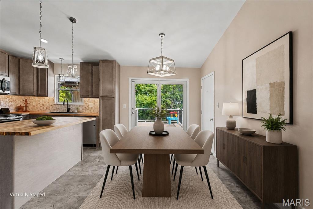 Hermitage Hills - Residential