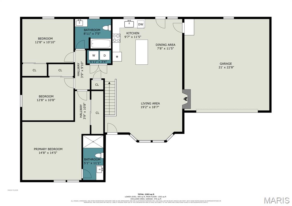 Hermitage Hills - Residential