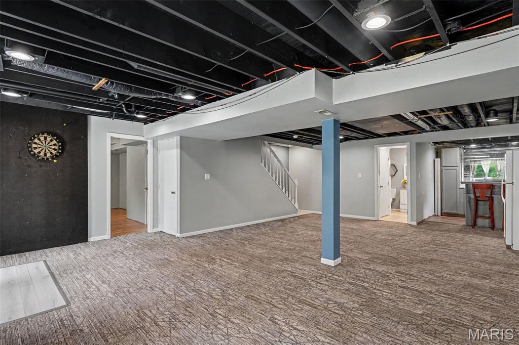Hermitage Hills - Residential