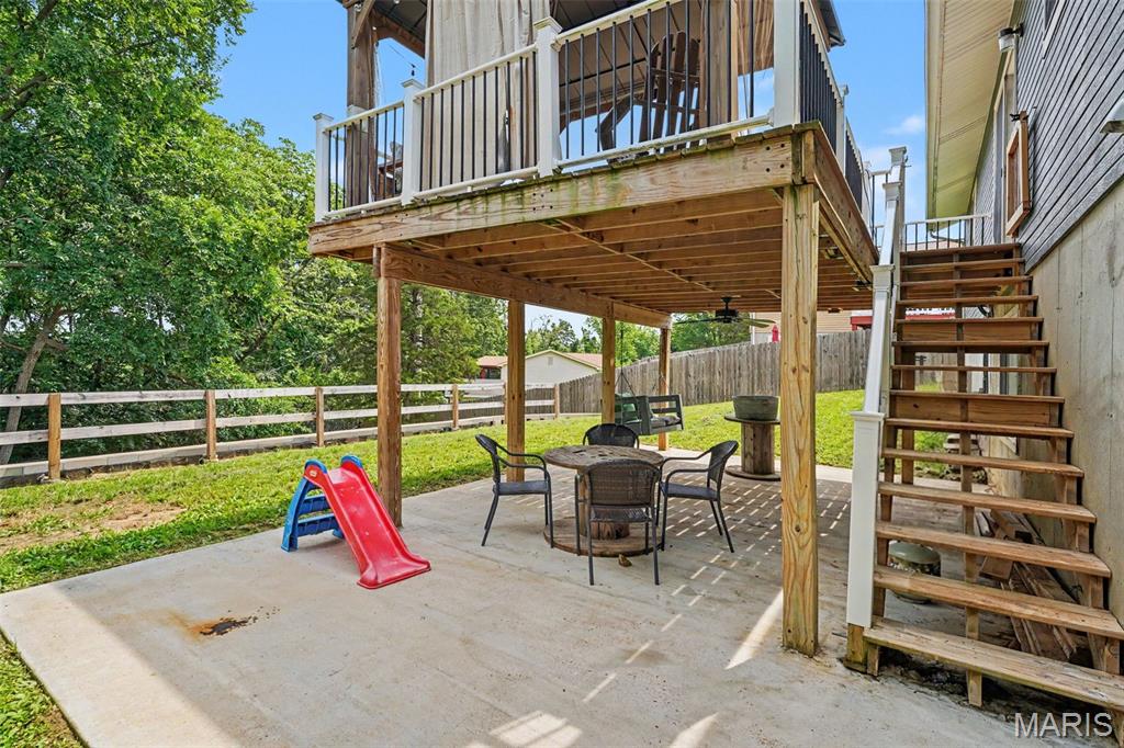 Hermitage Hills - Residential