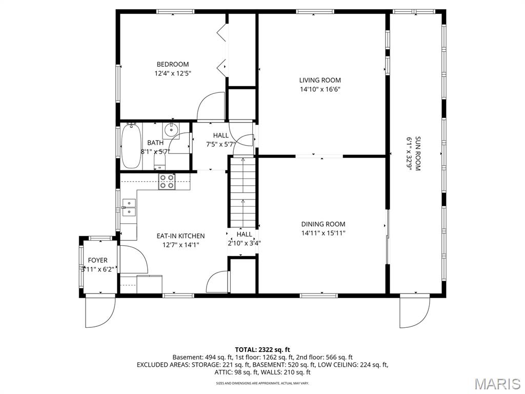 Christy & Wetzlers Add - Residential