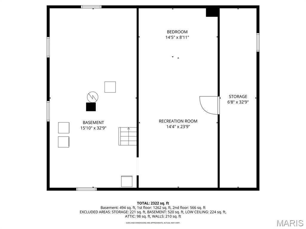 Christy & Wetzlers Add - Residential