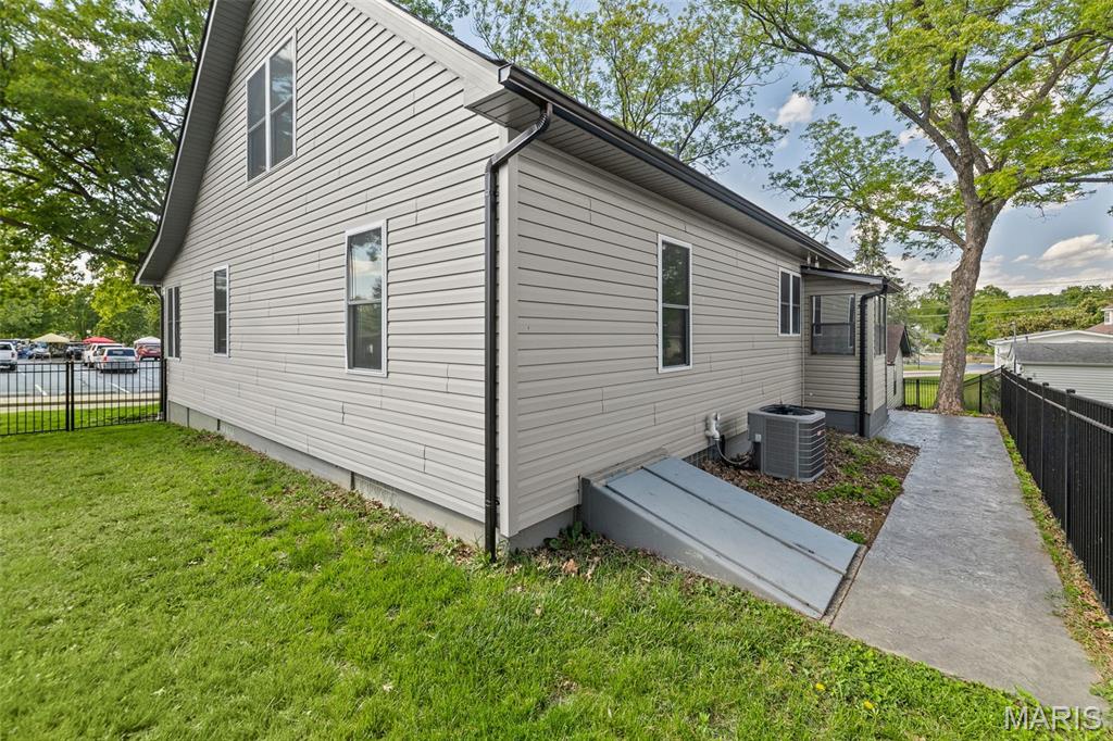 Christy & Wetzlers Add - Residential