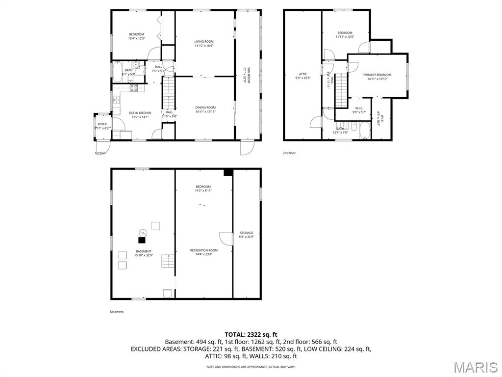 Christy & Wetzlers Add - Residential