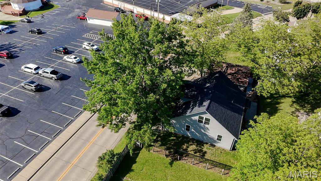 Christy & Wetzlers Add - Residential