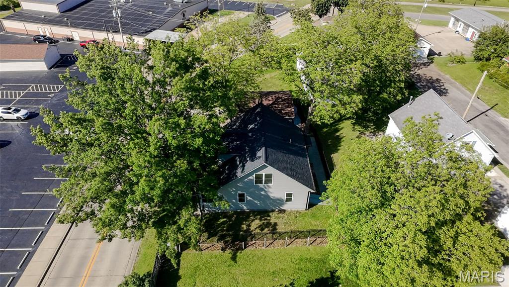 Christy & Wetzlers Add - Residential